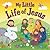 My Little Life of Jesus (My Little Bible)