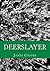 Deerslayer by James Fenimore Cooper