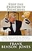 Stop the Prosperity Preachers by Frank Benson Jones