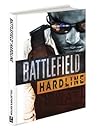 Battlefield Hardline Collector's Edition: Prima Official Game Guide
