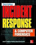 Incident Response & Computer Forensics, Third Edition