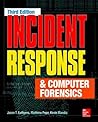 Incident Response & Computer Forensics, Third Edition by Jason T. Luttgens