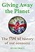 Giving Away the Planet: The...