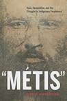 Metis: Race, Reco...