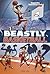Beastly Basketball (Sports Illustrated Kids Graphic Novels)