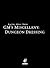 Raging Swan's GM's Miscellany: Dungeon Dressing