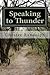 Speaking to Thunder: Poems ...