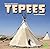 Tepees (First Facts - American Indian Homes)