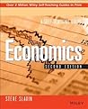 Economics: A Self-Teaching Guide (Wiley Self-Teaching Guides)