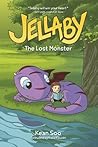 Jellaby 1 by Kean Soo