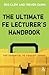 Ultimate FE Lecturer's Handbook (Essential FE Toolkit)