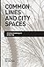Common Lines and City Spaces: A Critical Anthology on Arthur Yap