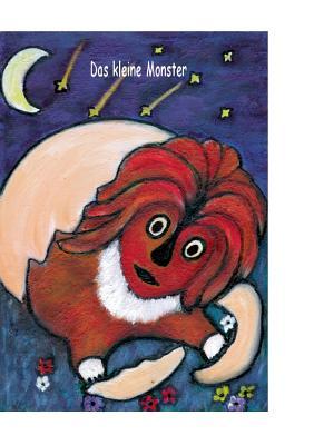 Das kleine Monster (German Edition)