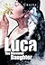 Luca the Werewolf Daughter