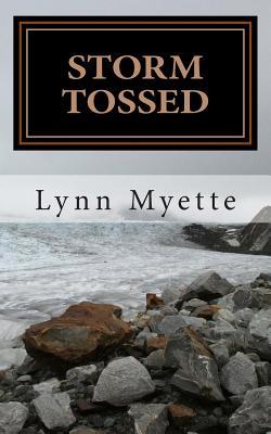 Storm Tossed: A Mother's Journal About Suicide and Grief - More Than Just A Memory