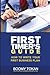 "How To Write Your First Bu...