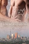 Faux-semblants (Les contes de Toronto t. 2) by K.C. Burn