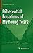 Differential Equations of My Young Years