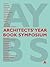 Architects' Year Book Sympo...
