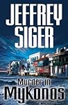 Murder in Mykonos