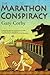 The Marathon Conspiracy (The Athenian Mysteries, #4)