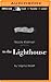 To the Lighthouse (The Classic Collection)