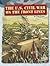 The U.S. Civil War on the Front Lines (Edge Books: Life on the Front Lines)