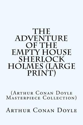 The Adventure of the Empty House