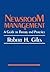 Newsroom Management: A Guide to Theory and Practice