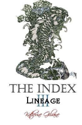 Lineage (The Index, #3)