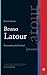 Bruno Latour: Reassembling the Political (Modern European Thinkers)