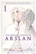 The Heroic Legend of Arslan, Vol. 1