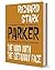 Parker by Richard Stark Parker by Richard Stark