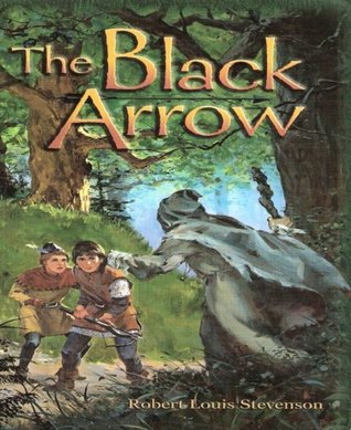 The Black Arrow