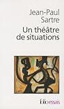 Un Théâtre de situations Un Théâtre de situations