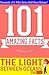 The Light Between Oceans - 101 Amazing Facts You Didn't Know: Fun Facts and Trivia Tidbits Quiz Game Books