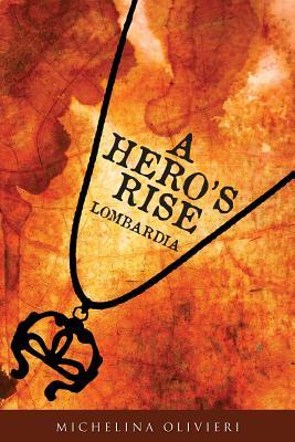A Hero's Rise (Paperback)