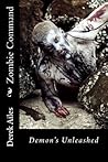 Zombie Command: Demon's Unleashed