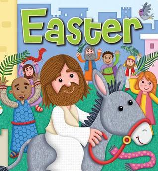 Easter (Candle Tab Books)