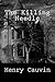 The Killing Needle by Henry Cauvain
