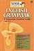 English Grammar: A Malaysian Student Guide