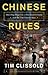 Chinese Rules: Mao's Dog, Deng's Cat, and Five Timeless Lessons from the Front Lines in China