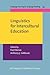 Linguistics for Intercultural Education (Language Learning & Language Teaching)