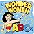 Wonder Woman ABCs by Benjamin Bird