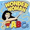 Wonder Woman ABCs by Benjamin Bird