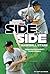 Side-by-Side Baseball Stars by Matt  Chandler