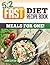 5: 2 Fast Diet Recipe Book: Meals for One!: Amazing Single Serving 5:2 Fast Diet Recipes to Lose More Weight with Intermittent Fasting