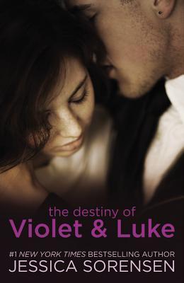 The Destiny of Violet & Luke: Library Edition