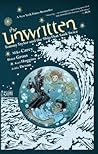 The Unwritten by Mike Carey