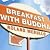 Breakfast with Buddha